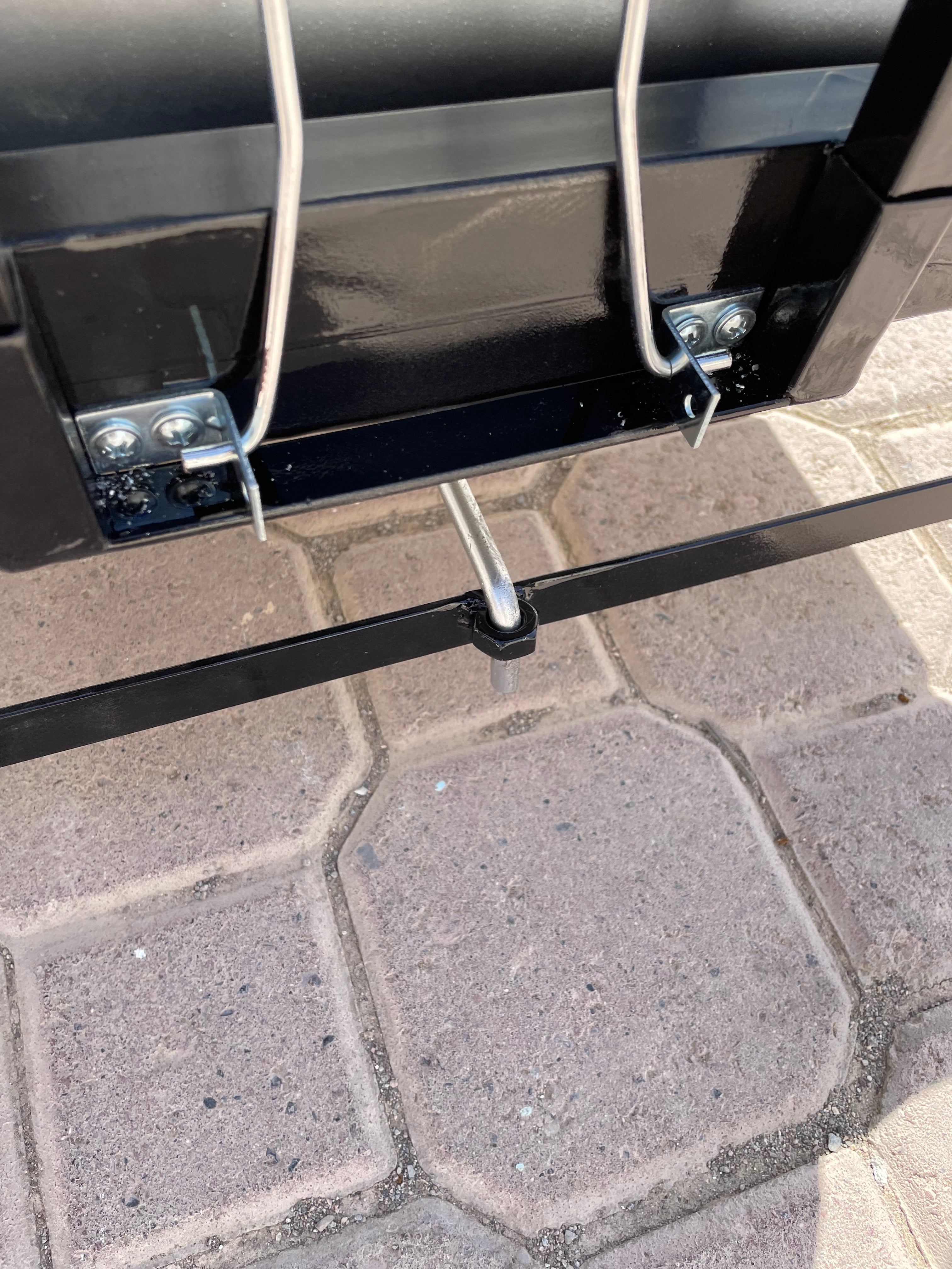 100x50cm شواية دوارة تعمل بالغاز و الفحم