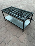 80x40cm شواية المضبي مقاس