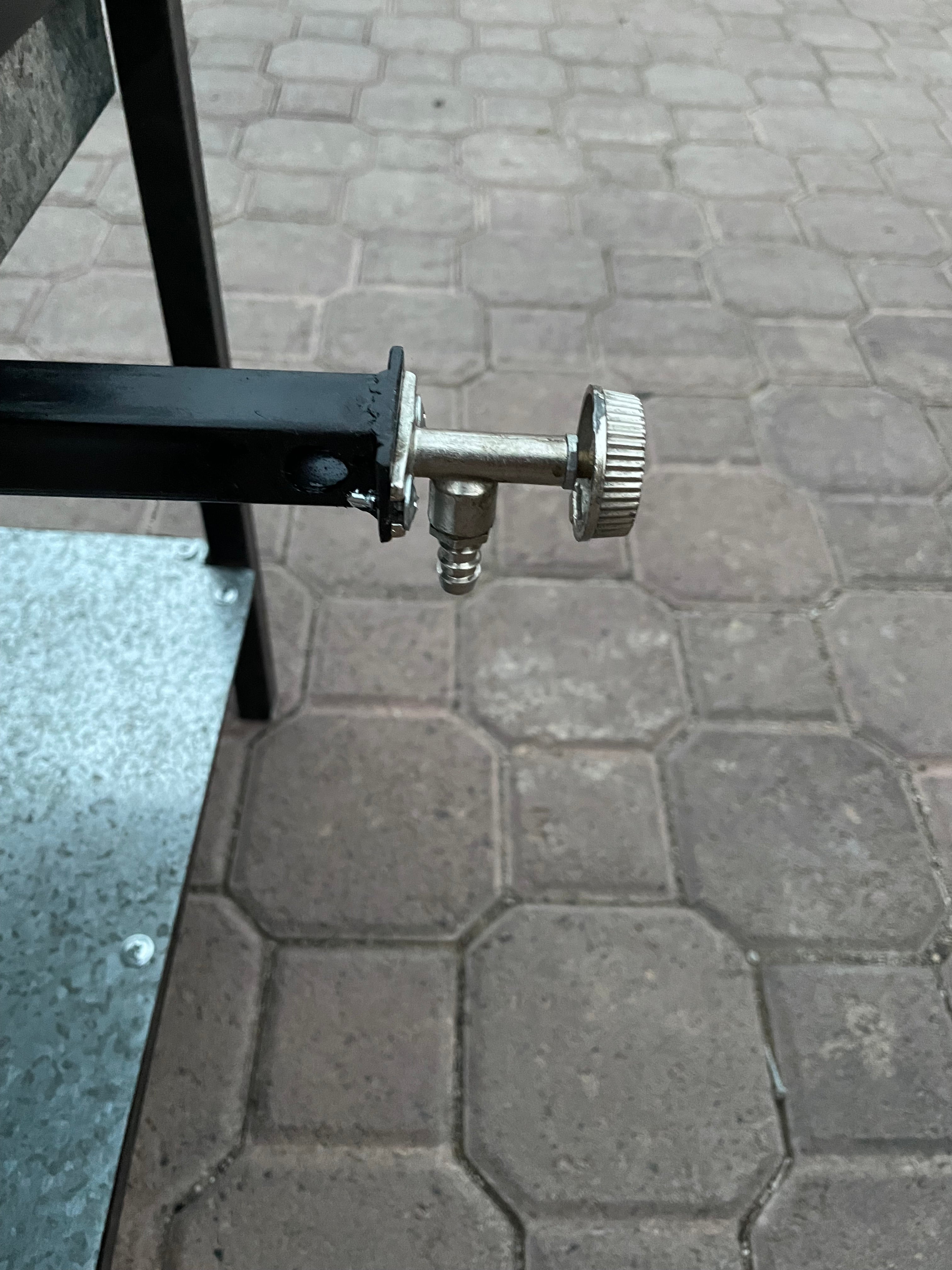 80x40cm شواية المضبي مقاس