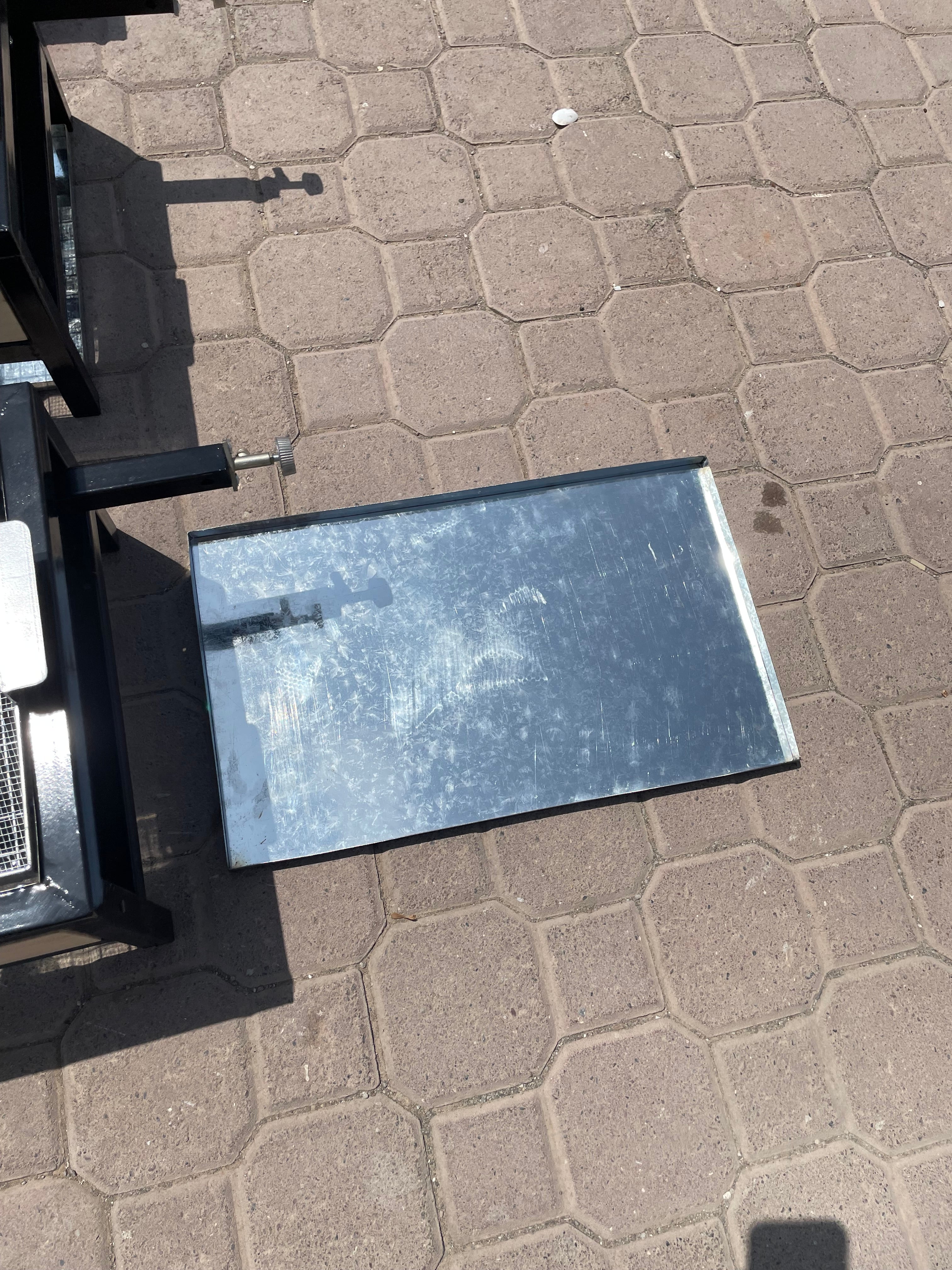 35x50cm  شواية مضبي العيد مقاس