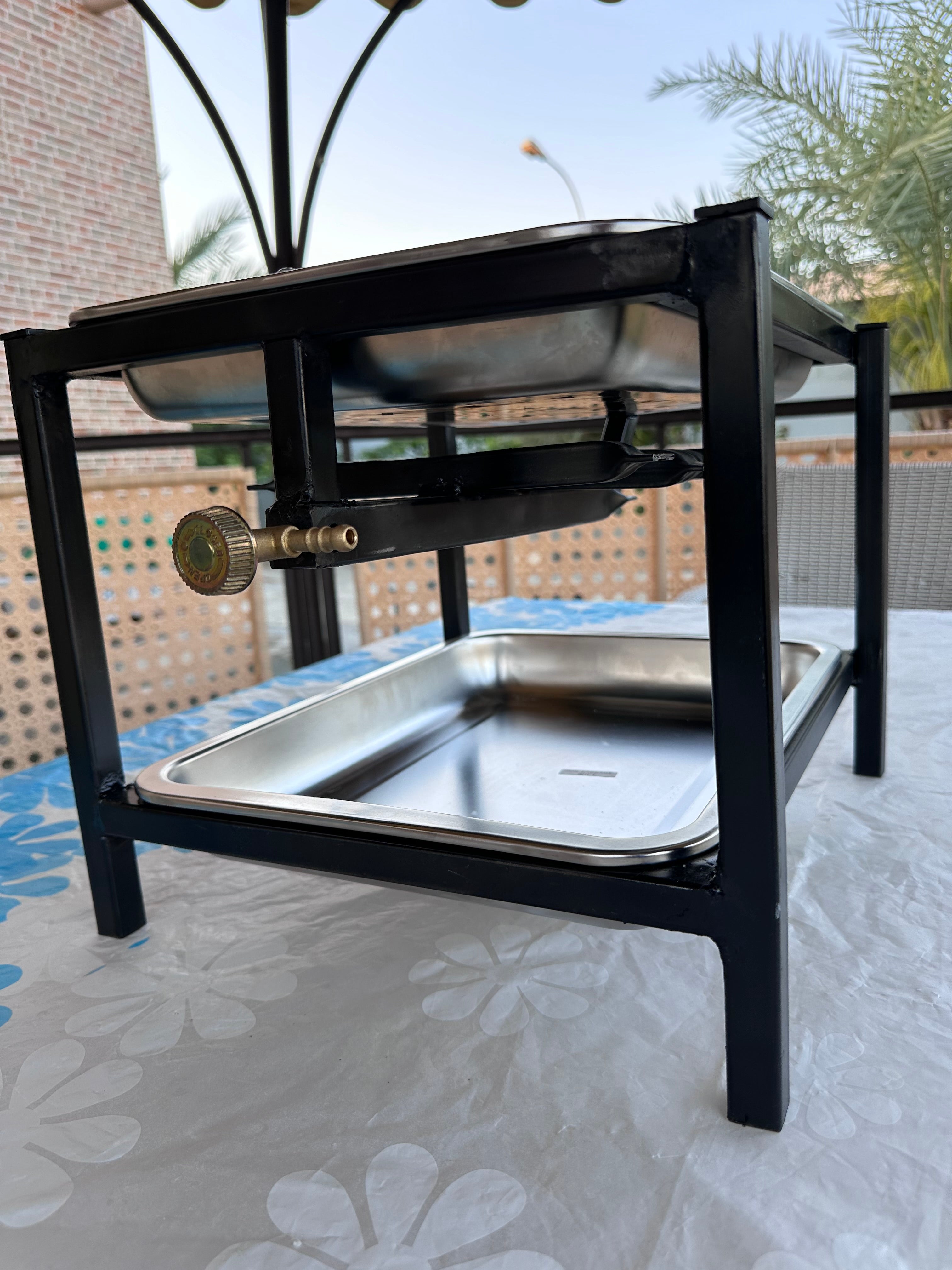 30x40 cmشواية المضبي ستيل