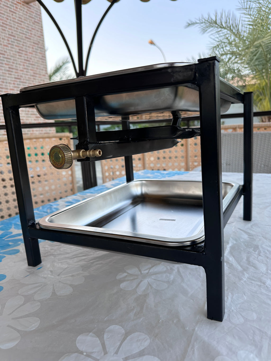 30x40 cmشواية المضبي ستيل