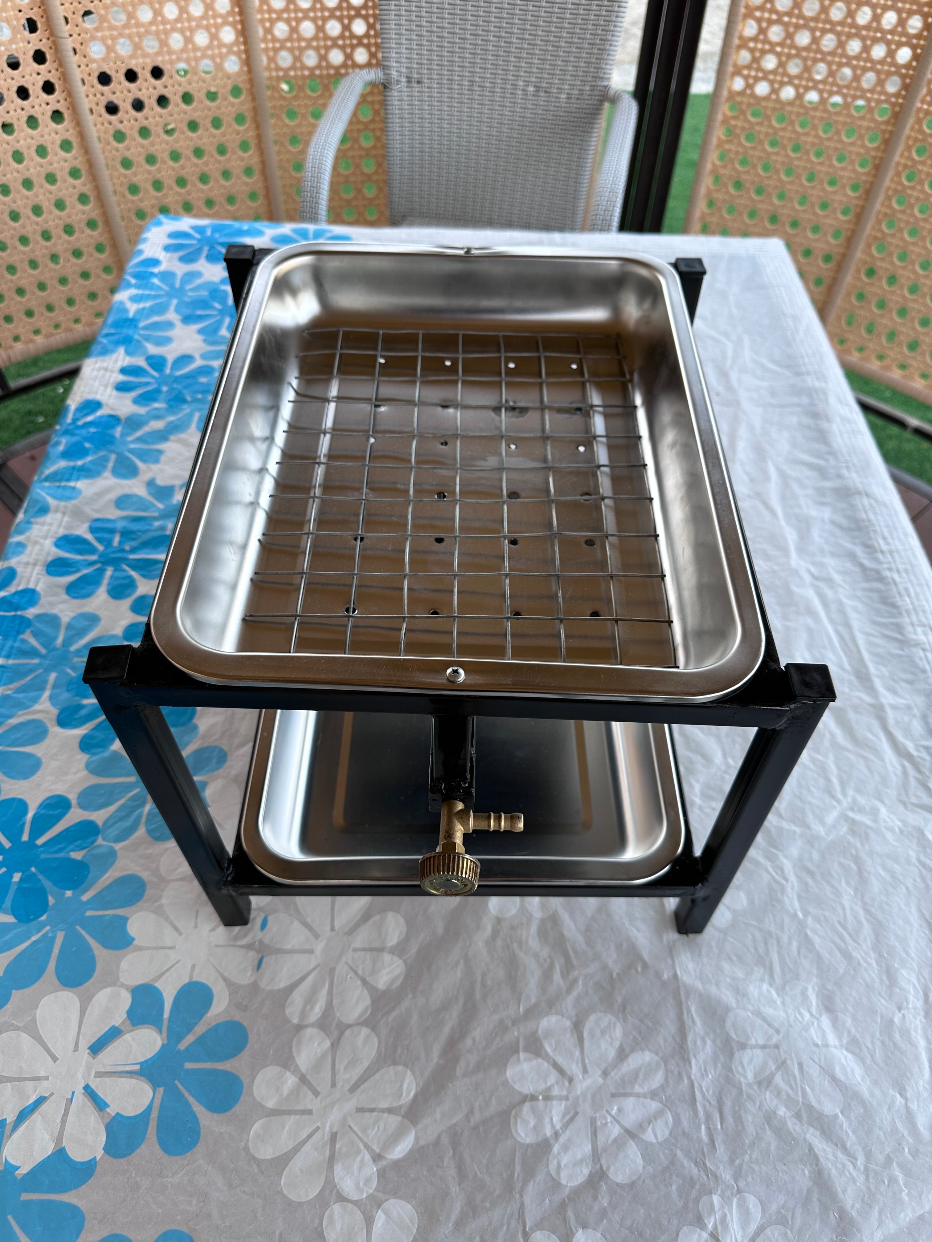 30x40 cmشواية المضبي ستيل