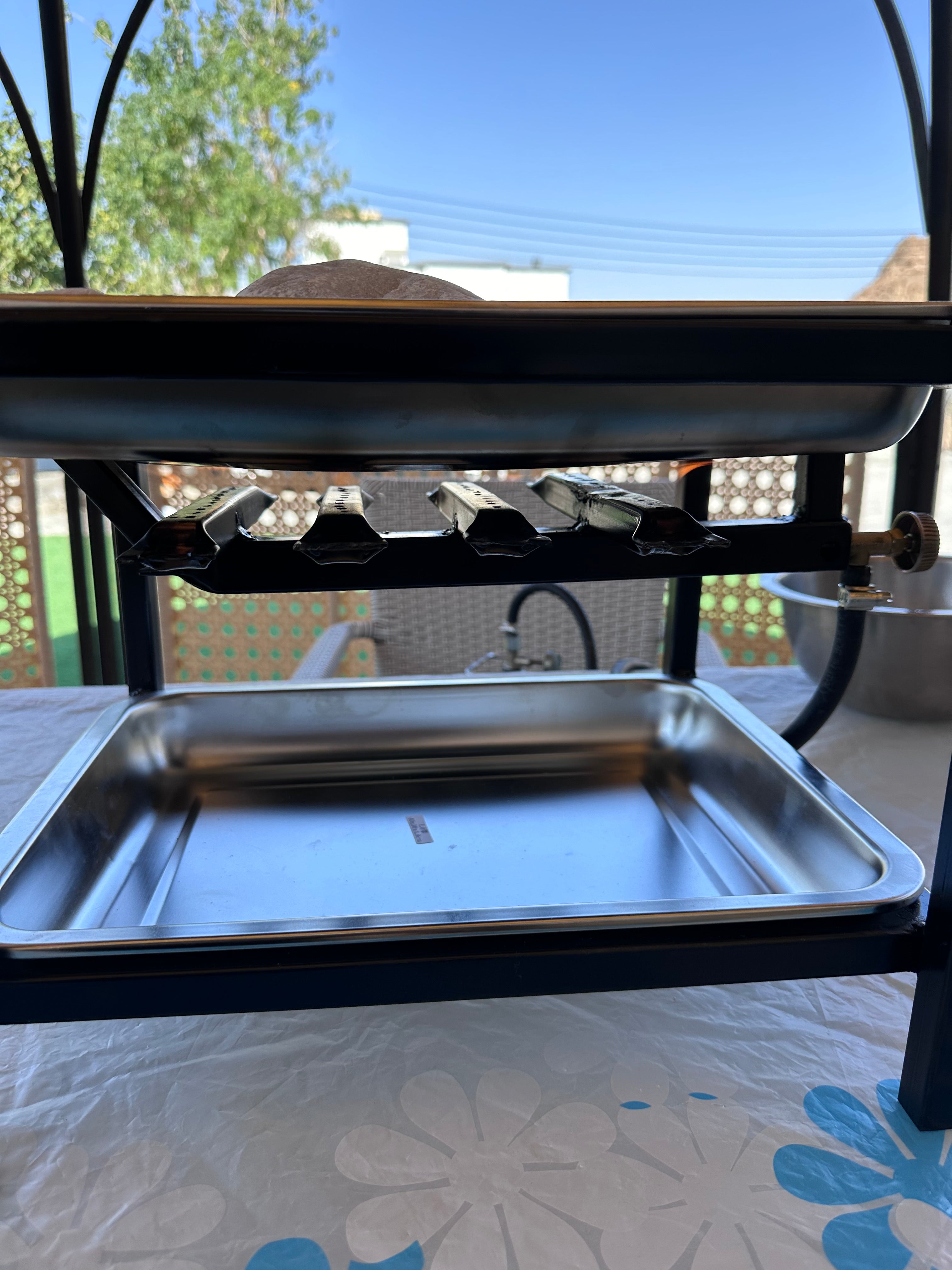 30x40 cmشواية المضبي ستيل