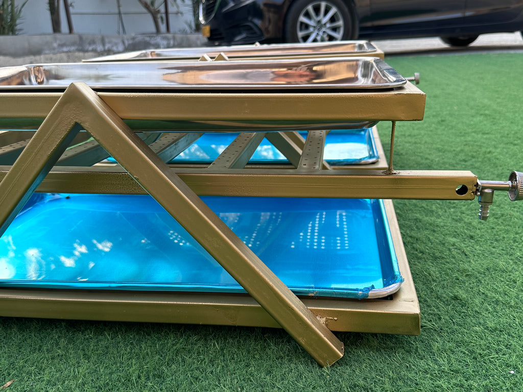 60x40cm شواية المضبي