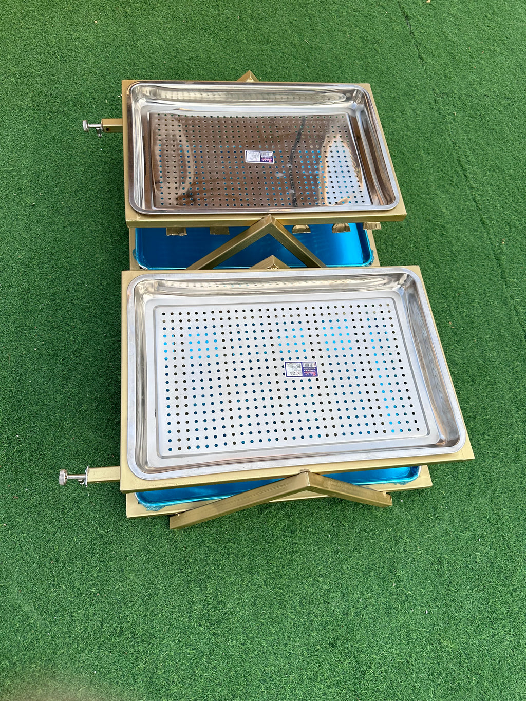 60x40cm شواية المضبي
